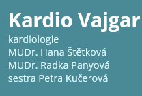 Kardio Vajgar